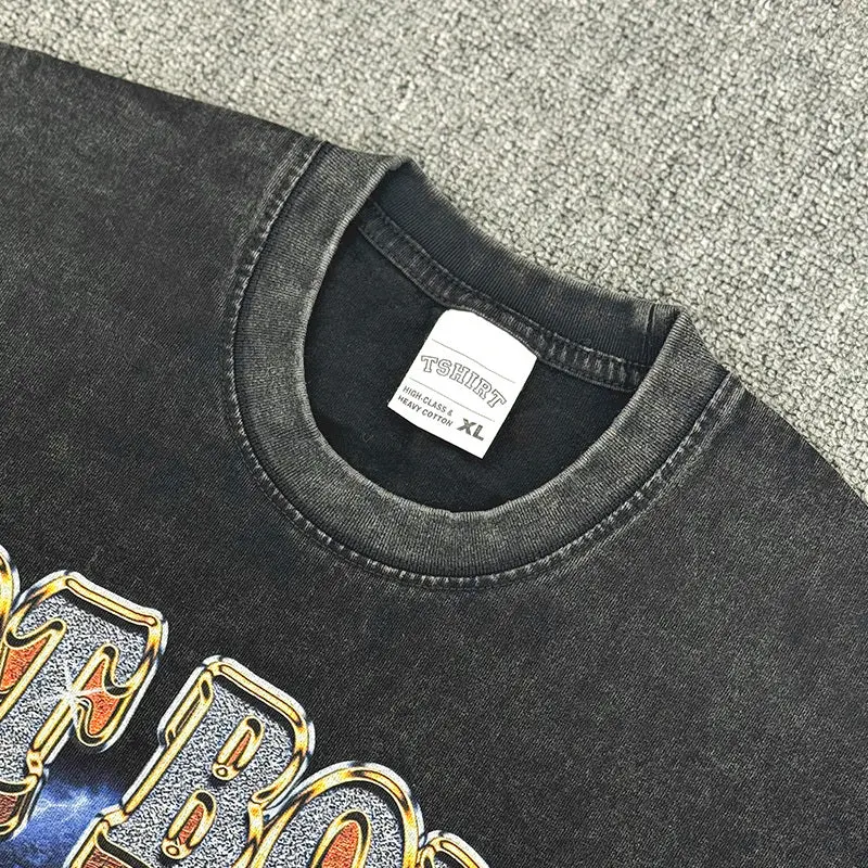 HOT BOYS "CASH MONEY MILLIONAIRES" TEE 2024 - view 4