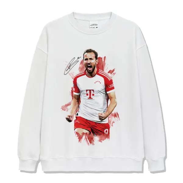 Harry Kane "Signature"Sweatshirt