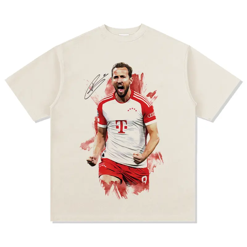 Harry Kane "Signature"TEE - view 2