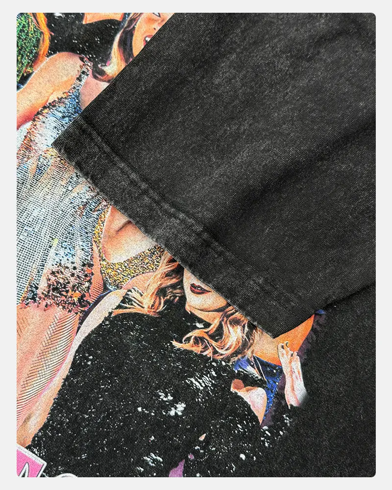 Hood Poet By Polo G Sweatshirt - view 4