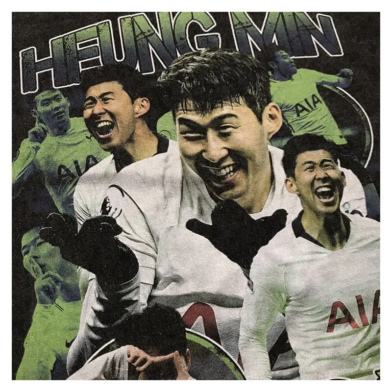 Hueng-Min Son Sweatshirt - view 4