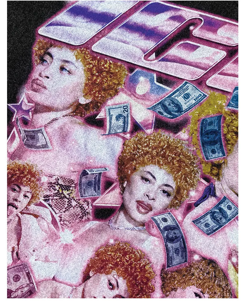 ICE SPICE HOODIE 2024 - view 6