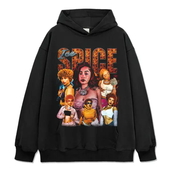 Ice Spice HOODIE
