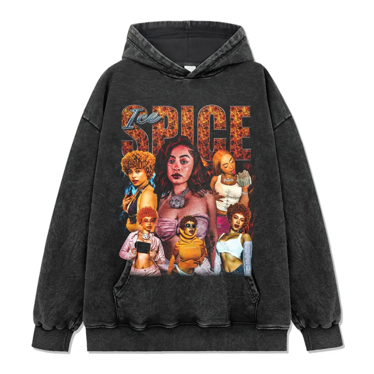Ice Spice HOODIE - view 2