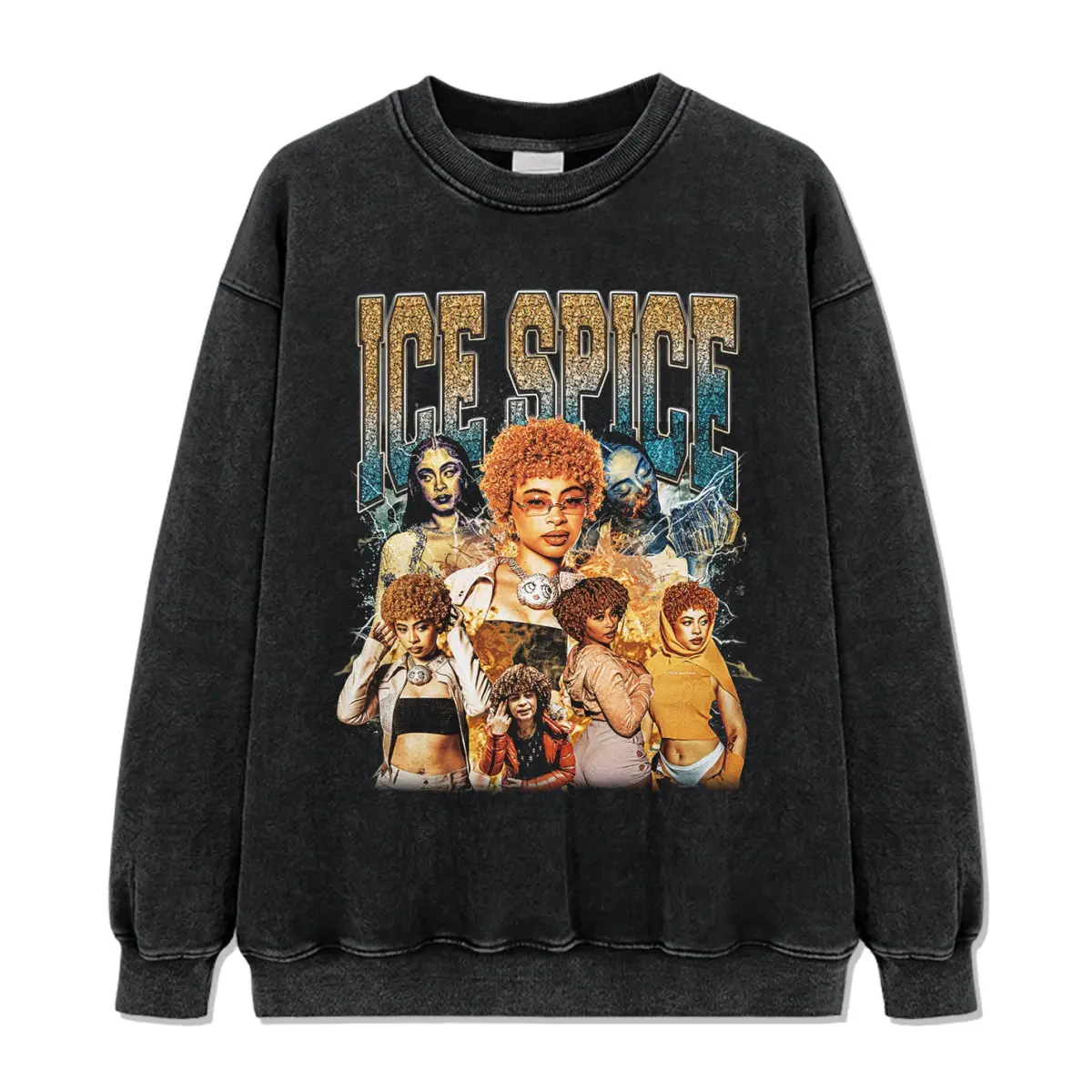 Ice Spice Sweatshirt - view 2