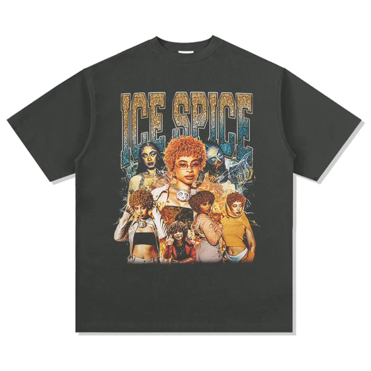 Ice Spice TEE - view 2