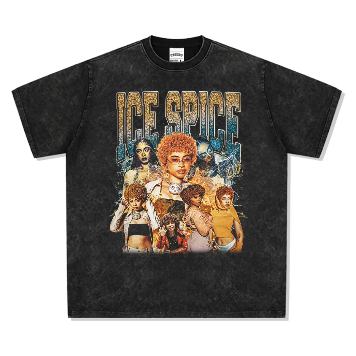 Ice Spice TEE - view 3