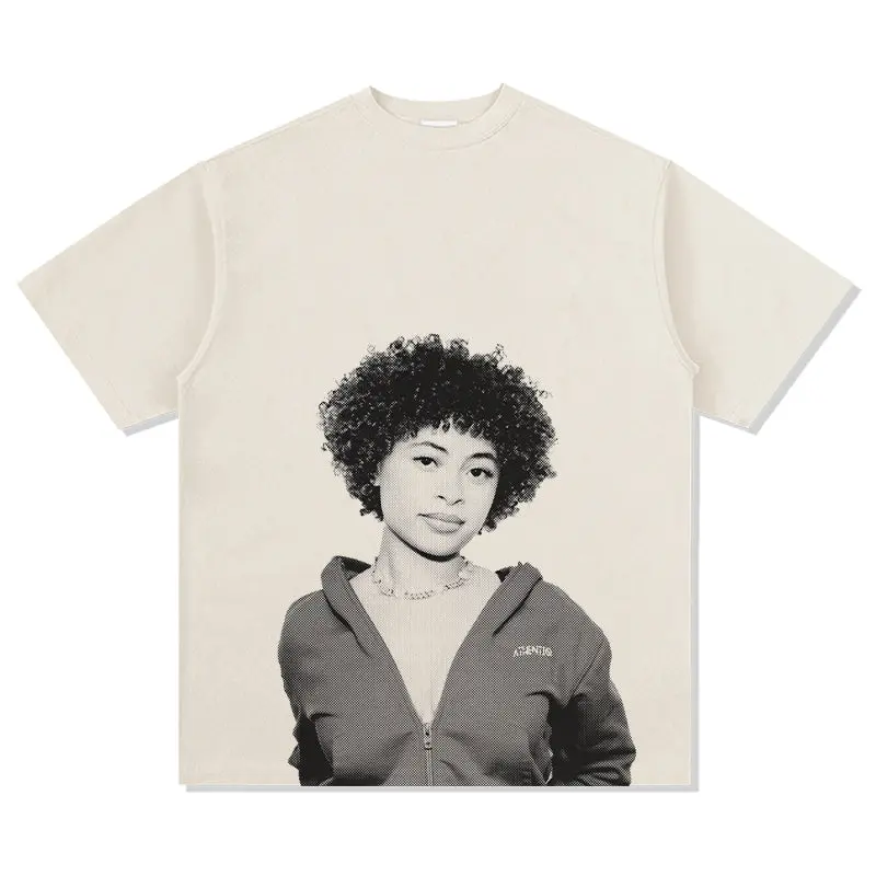 Ice Spice Tee - view 2