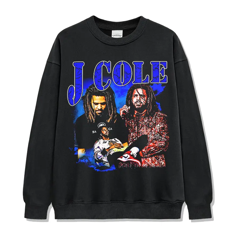 J. Cole Sweatshirt