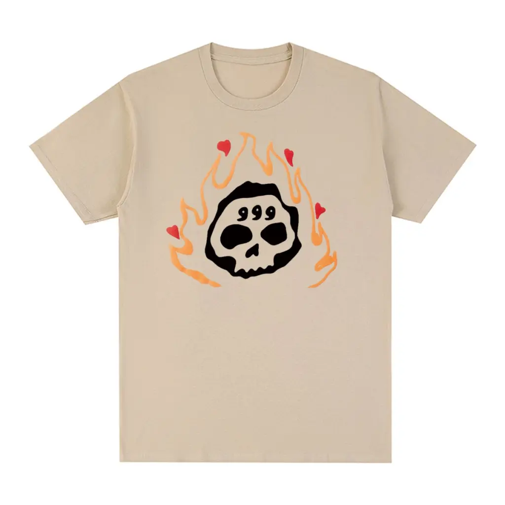 JUICE WRLD 999 R.I.P Vintage T shirt