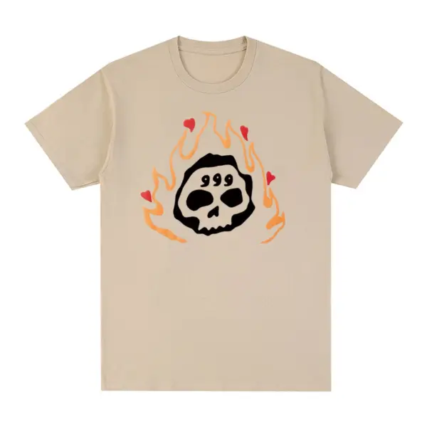 JUICE WRLD 999 R.I.P Vintage T shirt