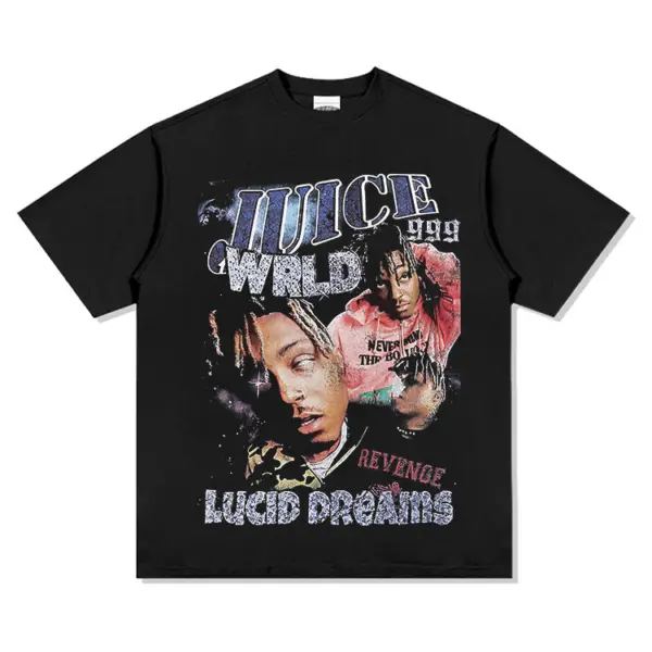 JUICE WRLD Tee 2024