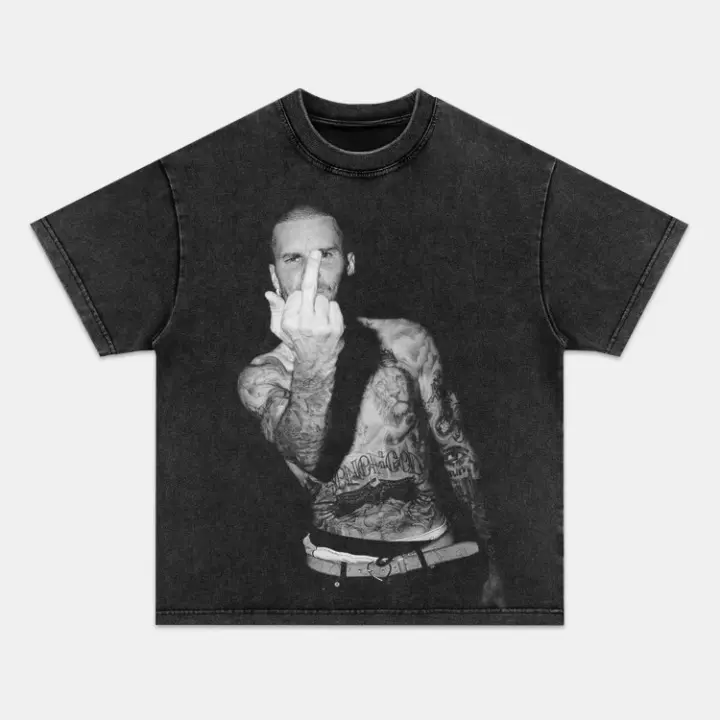 JUSTIN BIEBER V2 TEE - view 2