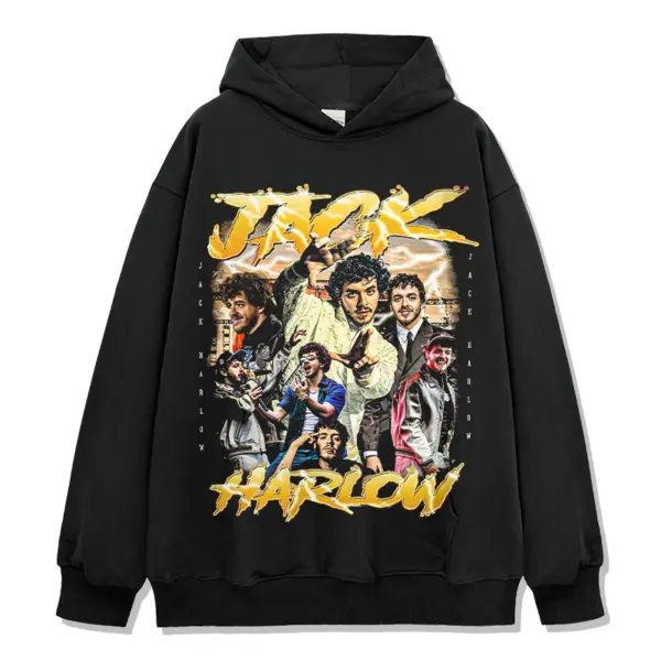 Jack Harlow Hoodie