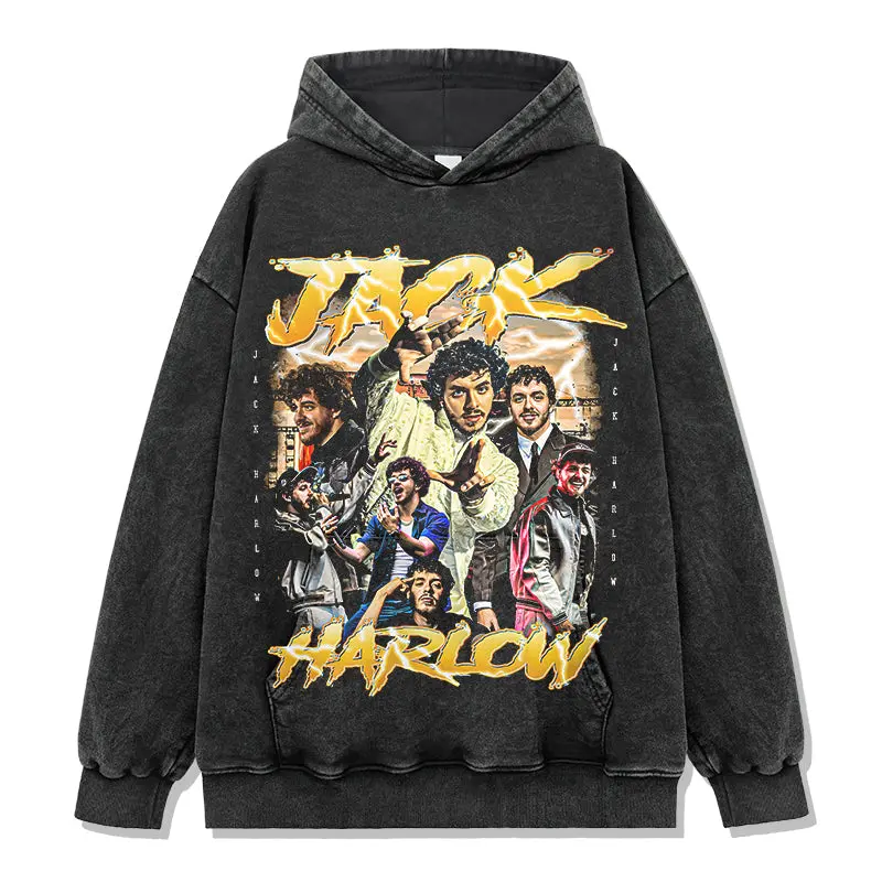 Jack Harlow Hoodie - view 2