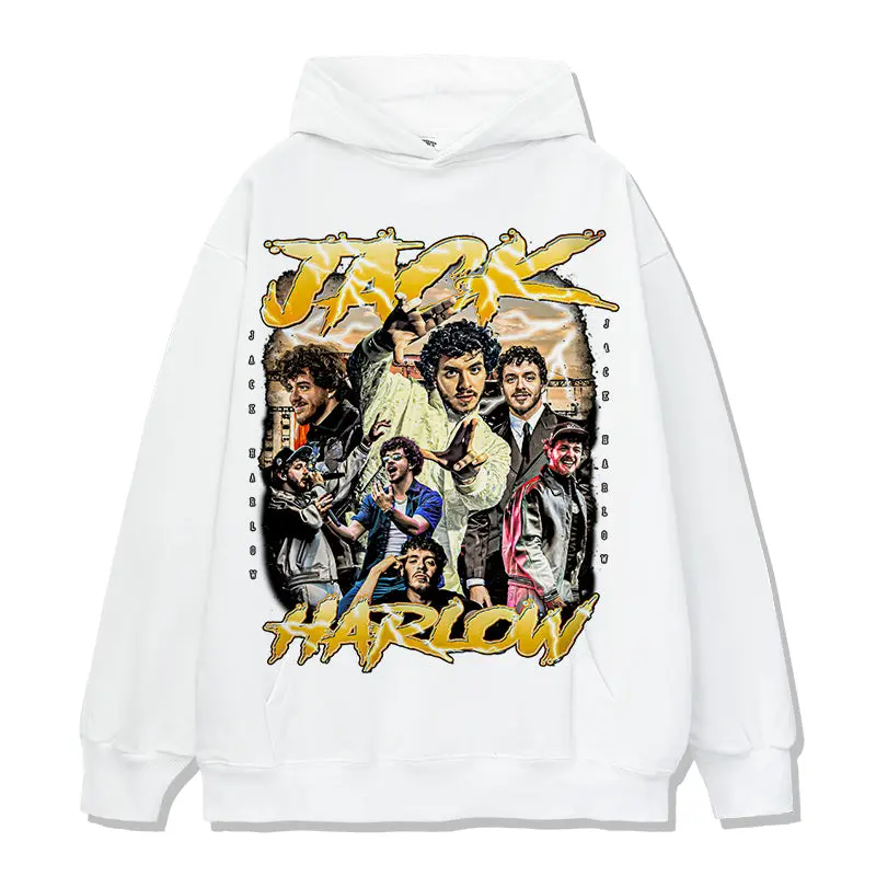 Jack Harlow Hoodie - view 3