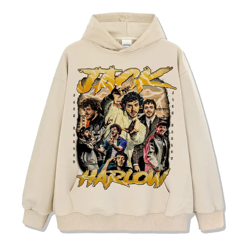 Jack Harlow Hoodie - view 4
