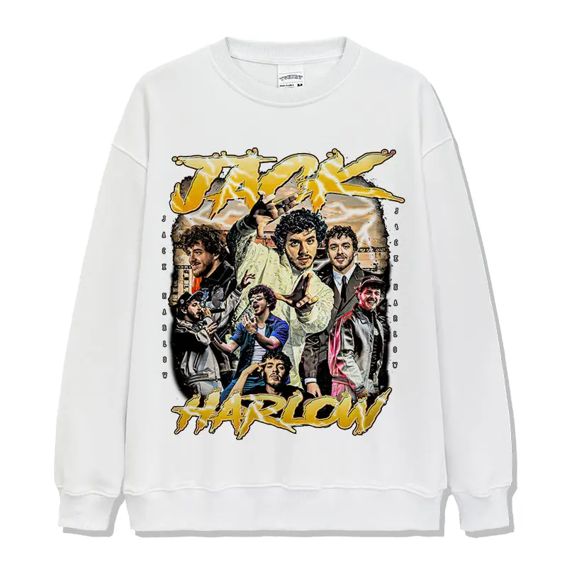 Jack Harlow Sweatshirt - view 3