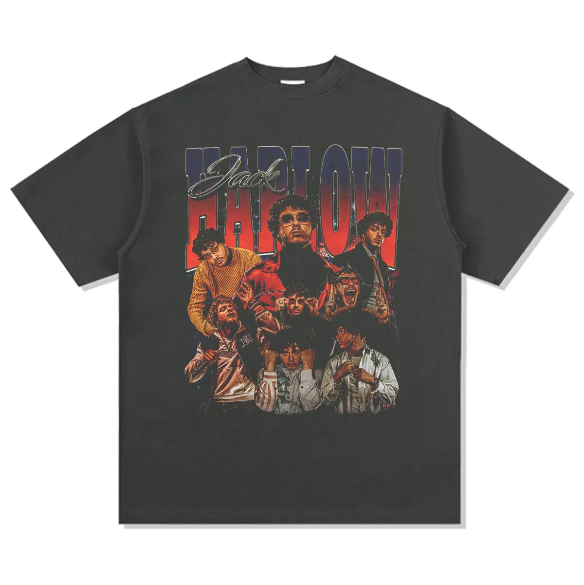 Jack Harlow TEE - view 2