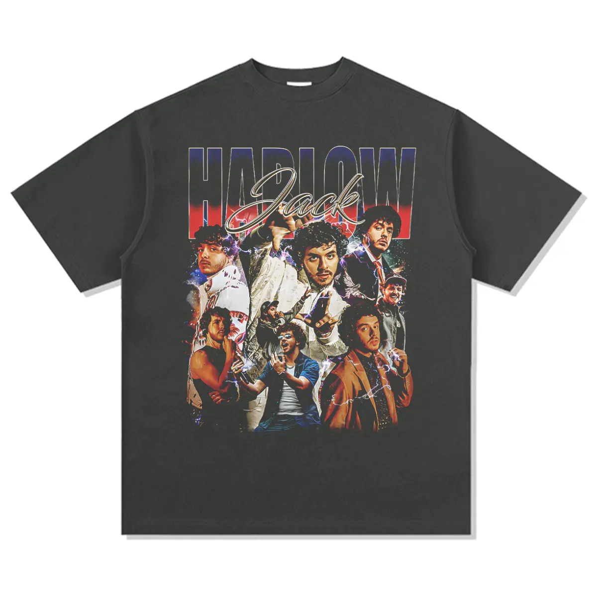 Jack Harlow TEE - view 2