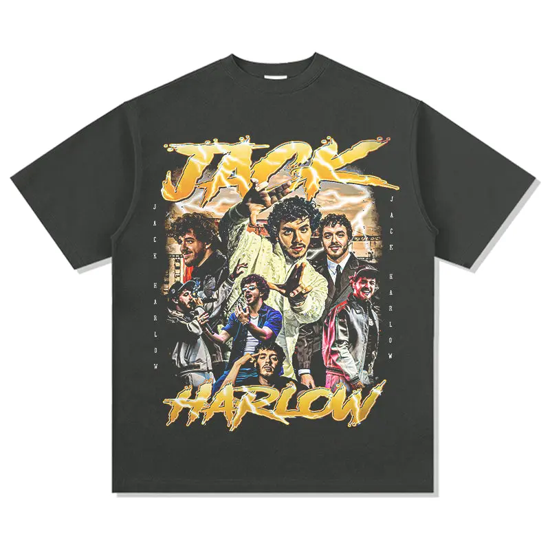 Jack Harlow TEE - view 2