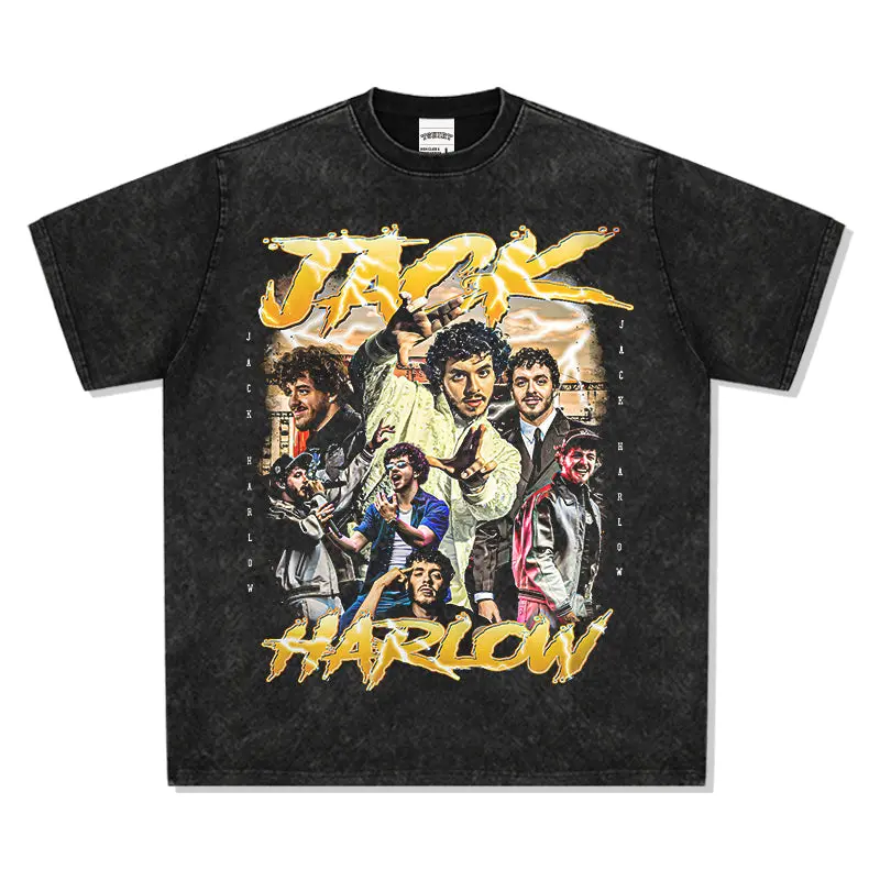 Jack Harlow TEE - view 3