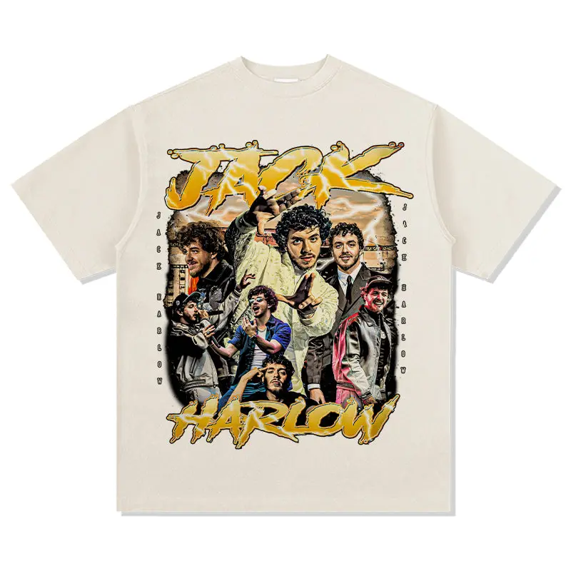 Jack Harlow TEE - view 5