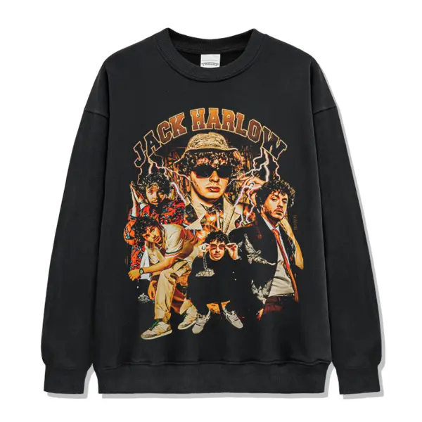 Jack harlow Sweatshirt
