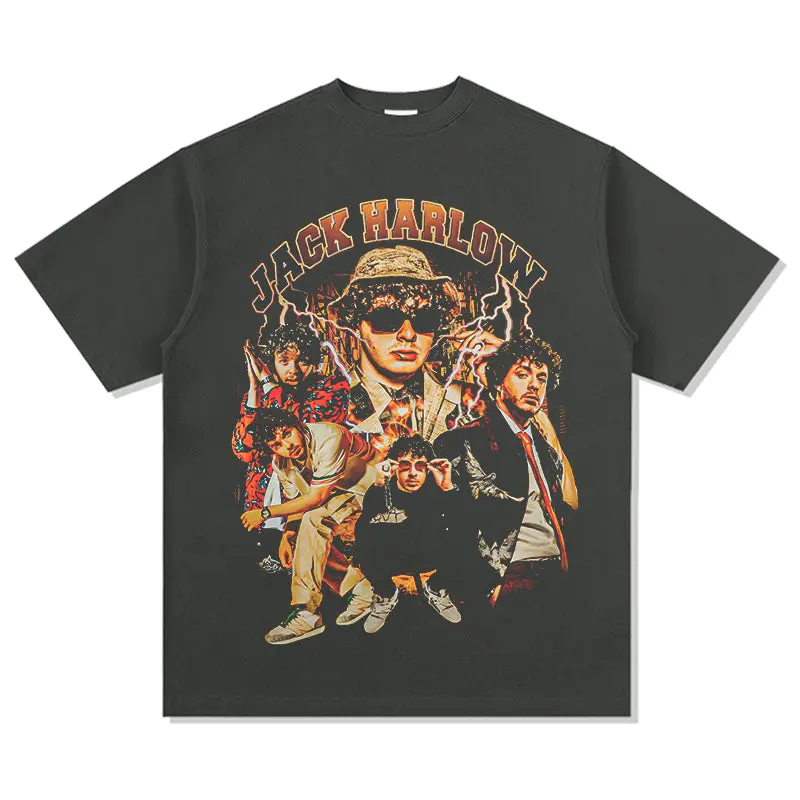 Jack harlow TEE - view 2