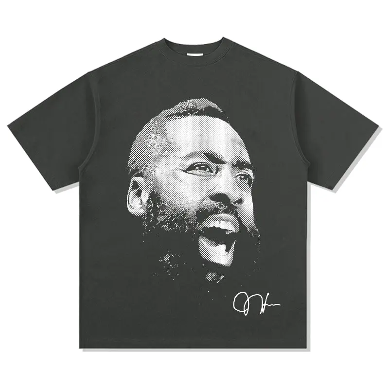 James Harden SIGNATURE TEE NBA - view 2