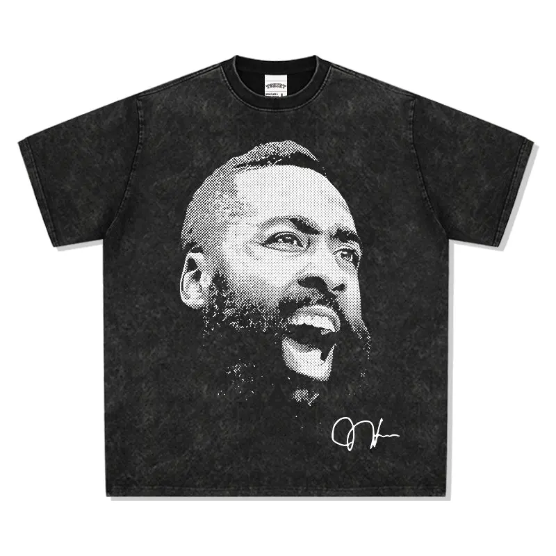 James Harden SIGNATURE TEE NBA - view 3