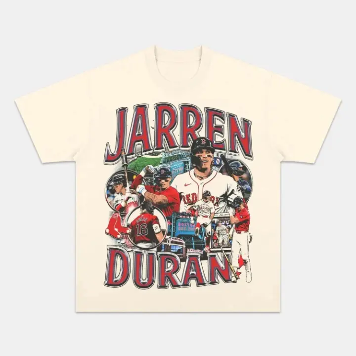 Jarren Duran TEE - view 4