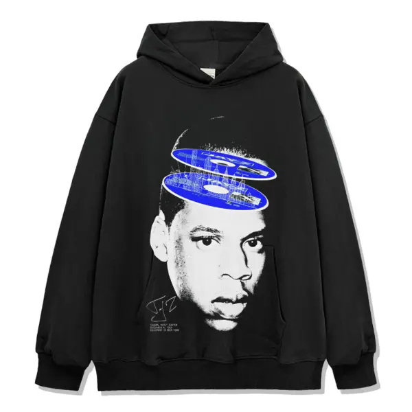 Jay-z Hoodie