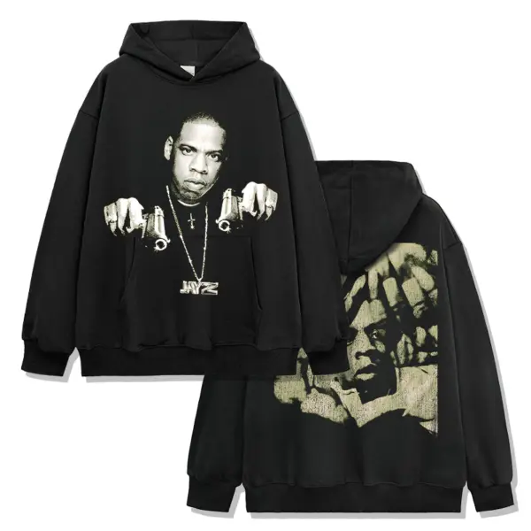 Jay-z Hoodie