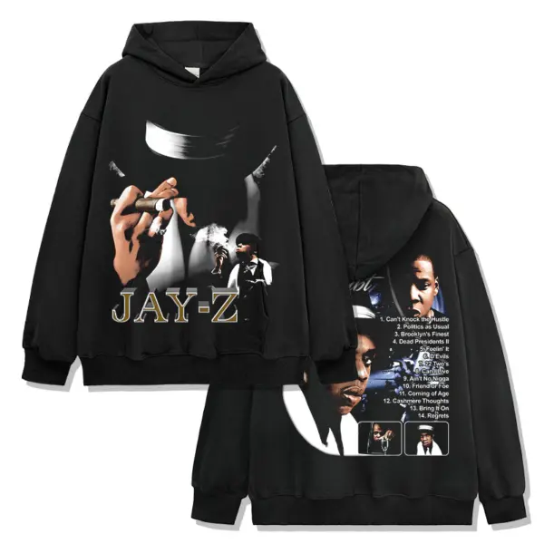 Jay-z Hoodie