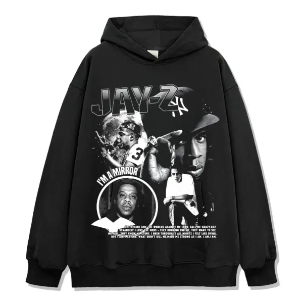 Jay-z Hoodie