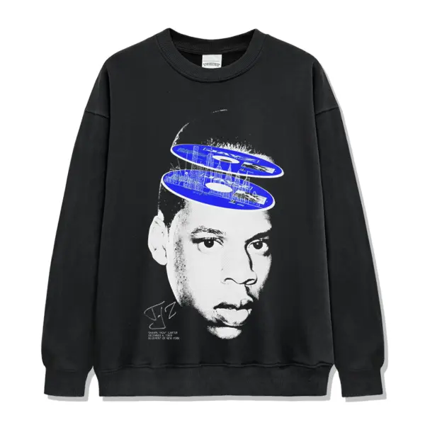 Jay-z Sweatshirt