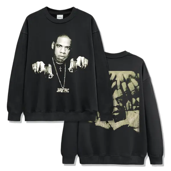 Jay-z Sweatshirt