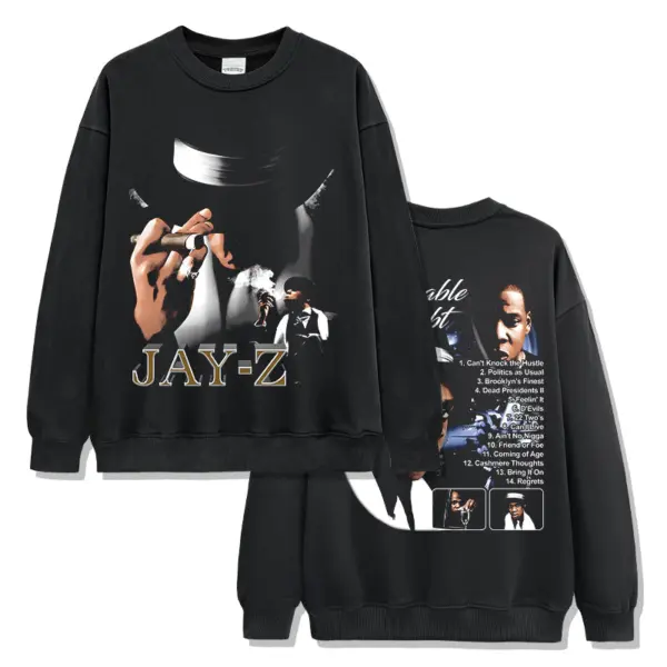 Jay-z Sweatshirt