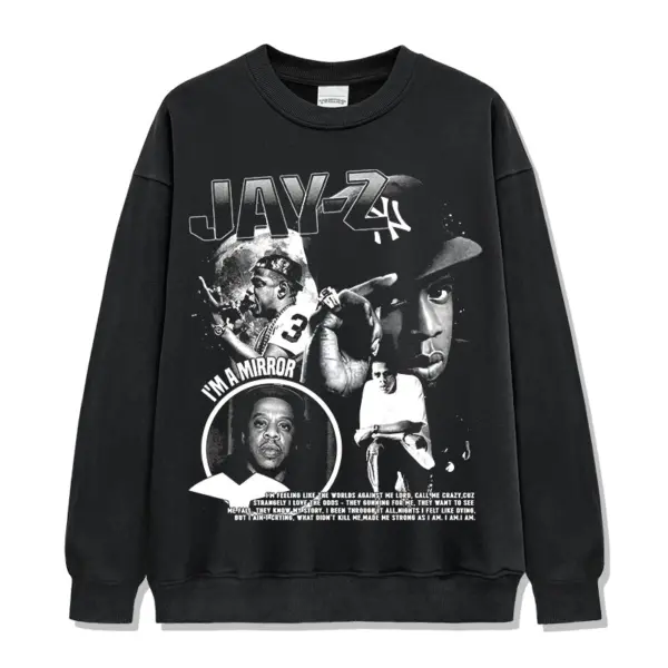 Jay-z Sweatshirt