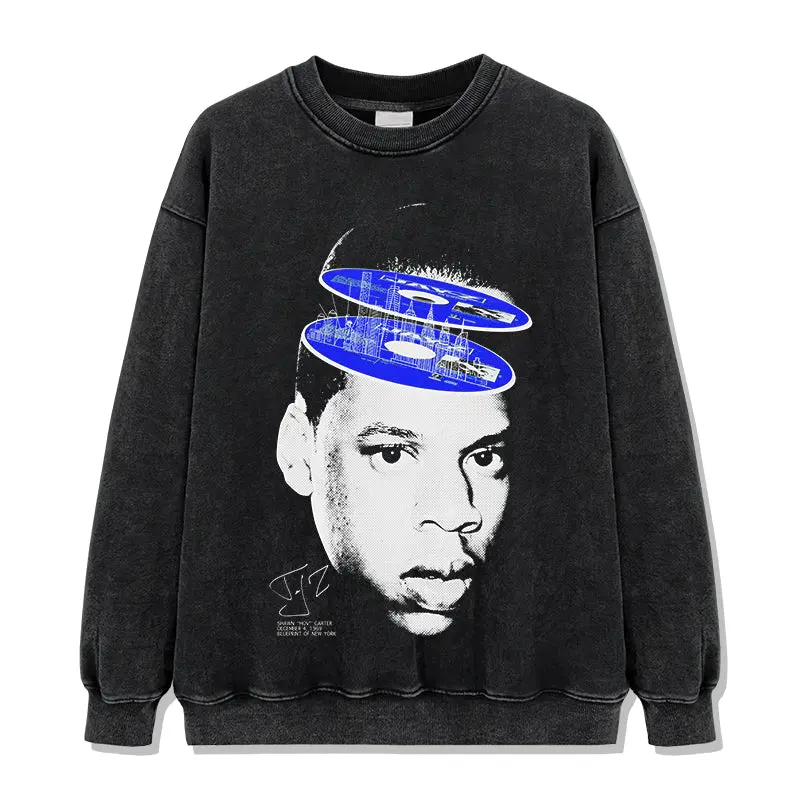 Jay-z Sweatshirt - view 2