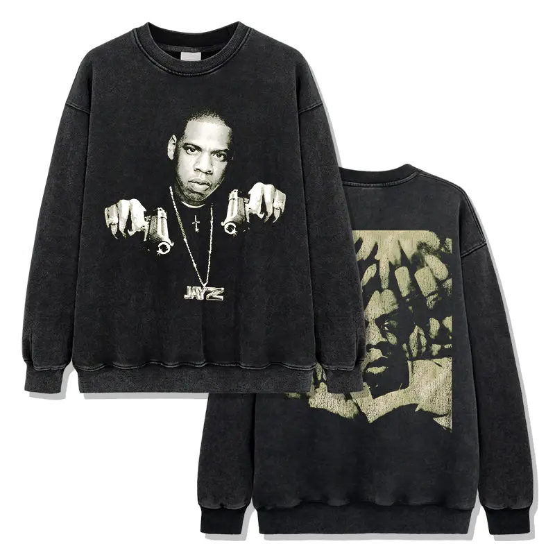 Jay-z Sweatshirt - view 2