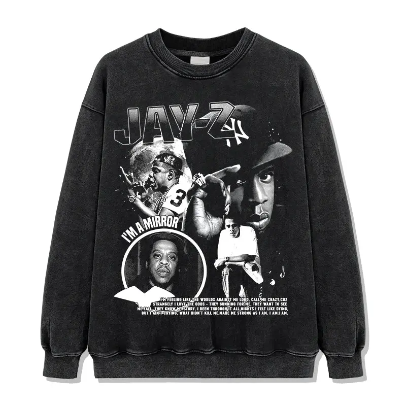 Jay-z Sweatshirt - view 2