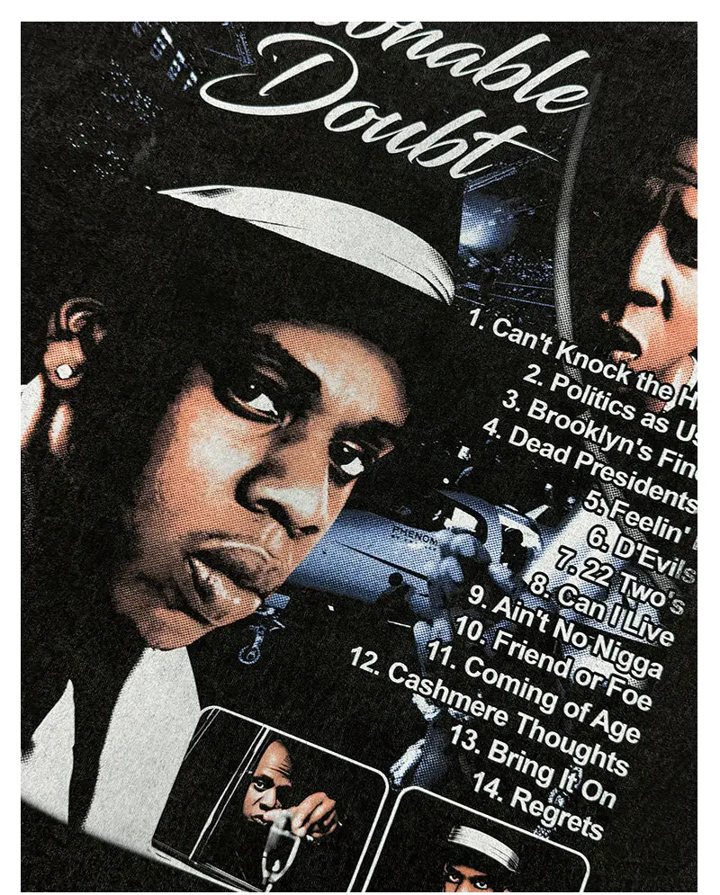 Jay-z Sweatshirt - view 5