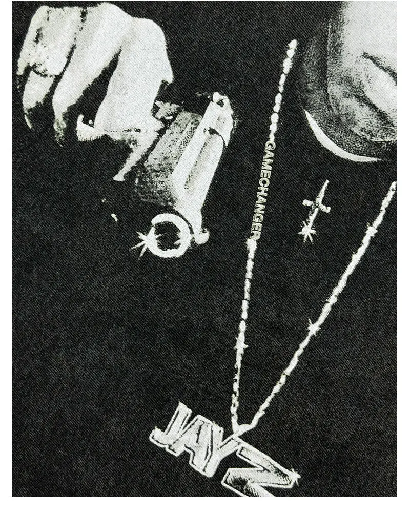 Jay-z Sweatshirt - view 5