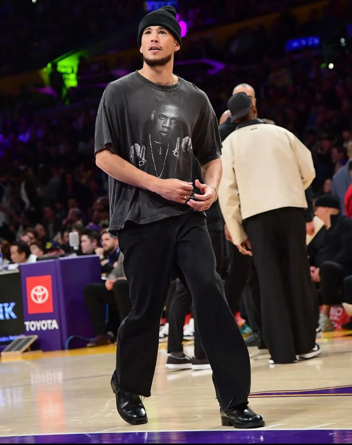 Jay-z Sweatshirt - view 6