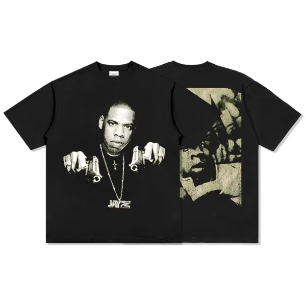 Jay-z TEE