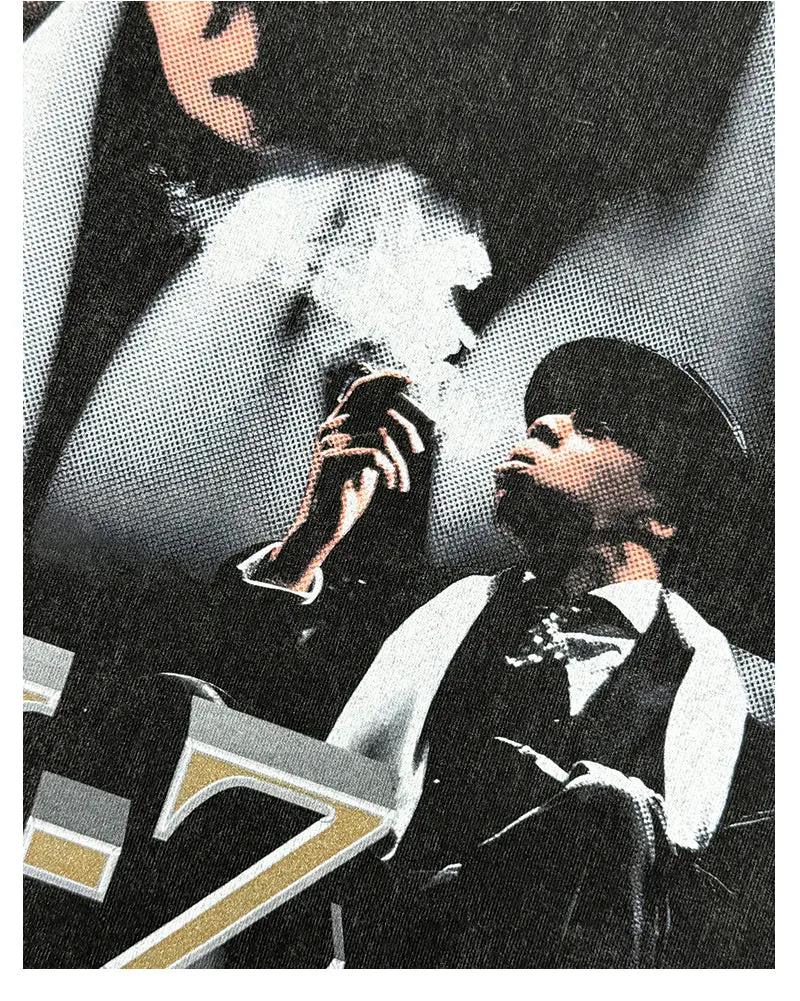 Jay-z TEE - view 4