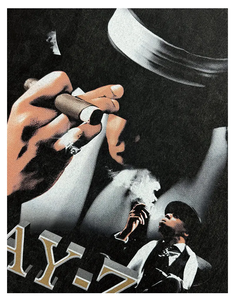 Jay-z TEE - view 5