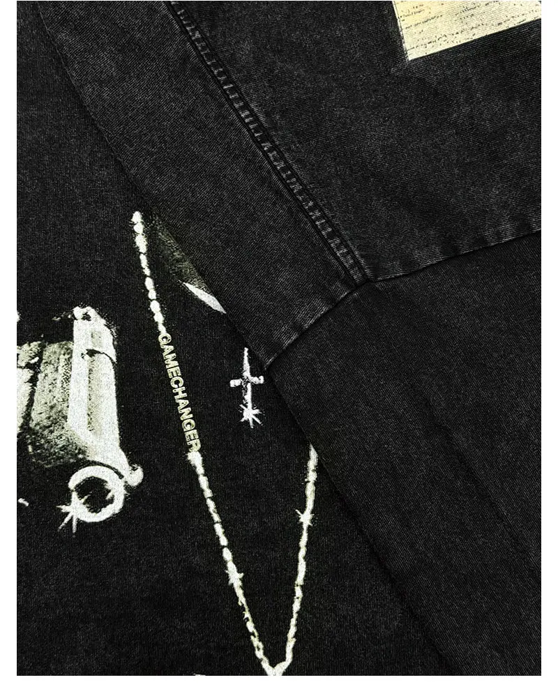 Jay-z TEE - view 9